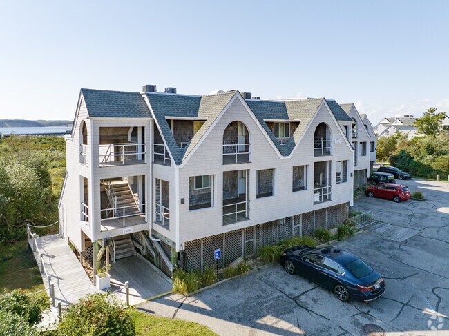 Photo - Rough Riders Landing Condominium