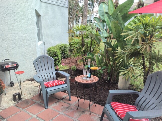 Photo - 2820 Citrus Lake Dr Unidad 101