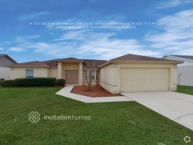 Building Photo - 3311 Sangria Pass Rental