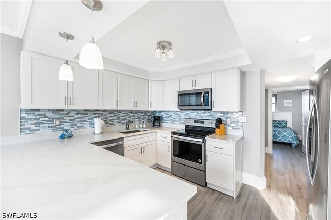 Photo - 9375 Gulf Shore Dr Unit 602