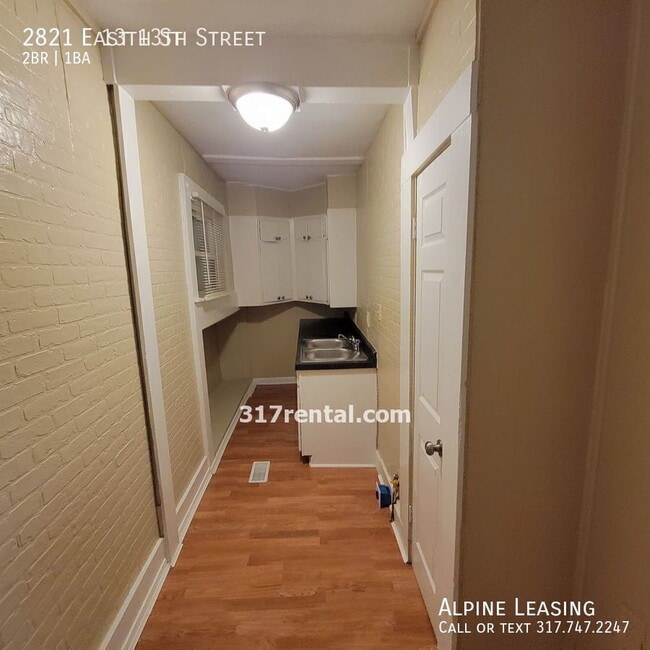 Building Photo - 2821 E 13th St Rental