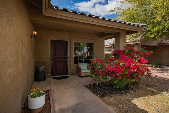 Photo - 4540 S Jojoba Ave