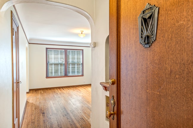 Photo - Grex Apartments