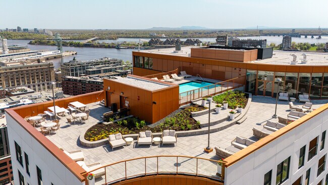 Photo - Odea Montreal