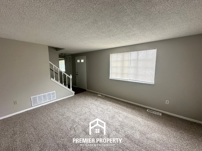 Photo - Spacious 4BR Home w/ Fireplace, Covered Patio & Fenced Yard