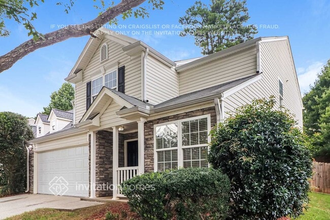 Photo - 214 Weatherstone Pointe Dr