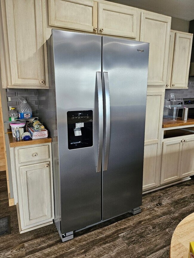 Photo - 4 bedroom house, Van Buren