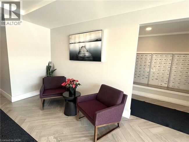 Photo - 15 Prince Albert Blvd Unit 608