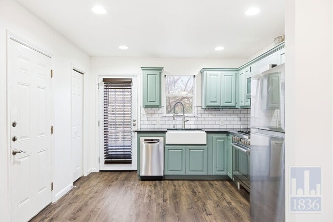 Photo - 2003 Tillery St