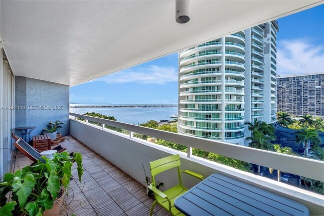 Photo - 1627 Brickell Ave Unit 1202