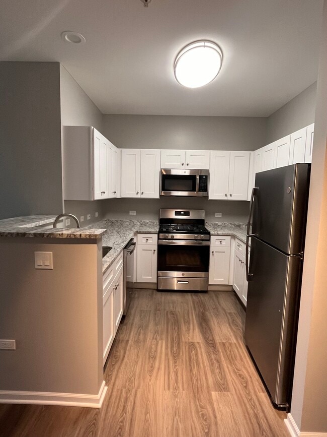 Coventry Glen Apartments