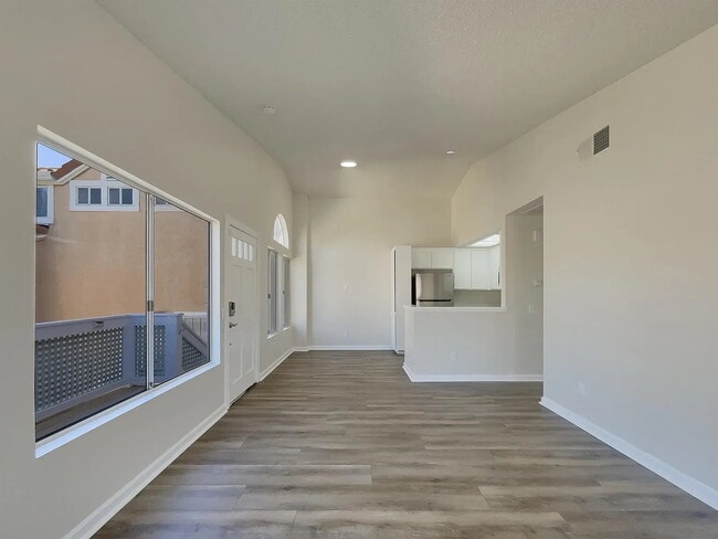 Photo - "Coastal Comfort: Spacious 2-Bed, 2-Bath Retreat in Oceanside!"