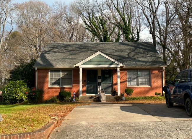 Building Photo - 328 N Mulberry St Rental