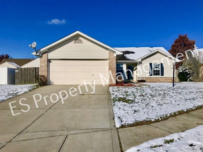 Building Photo - Great 3 Bedroom 2 Bathroom Ranch Style Hom... Rental