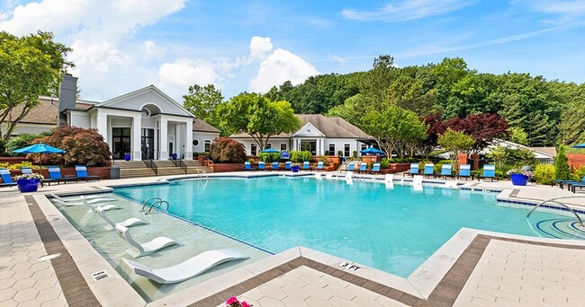 Photo - Heights of Kennesaw Apartments