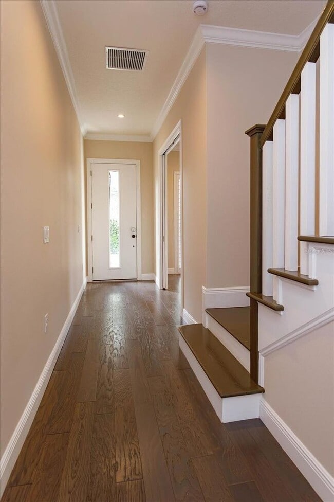 Photo - Modern Style Winter Park Home