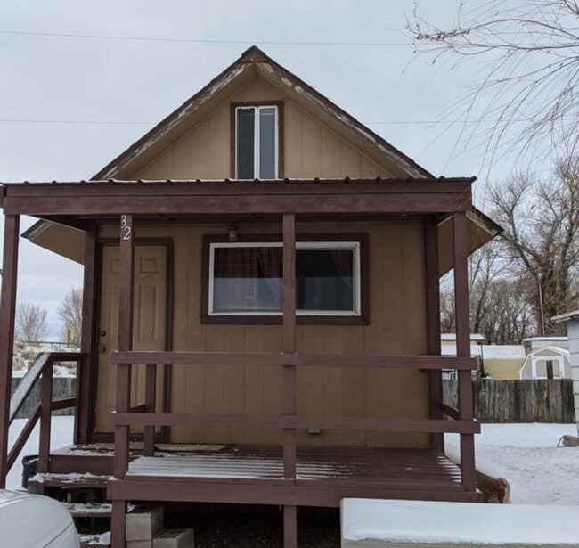 Photo - 706 N 1st St