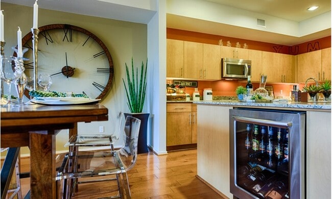 Photo - Ten Wine Lofts