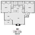 B2R