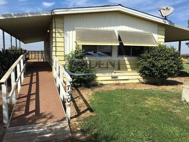Photo - 2-bedroom, 2 bath manufactured home