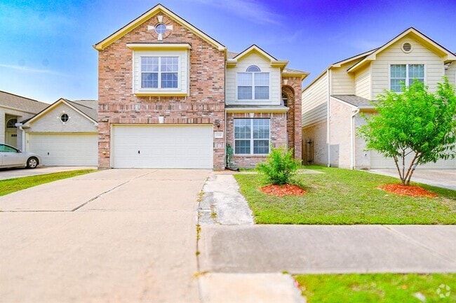 Building Photo - 13330 Vineyard Falls Dr Rental