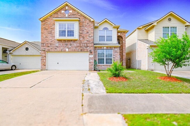 Photo - 13330 Vineyard Falls Dr House
