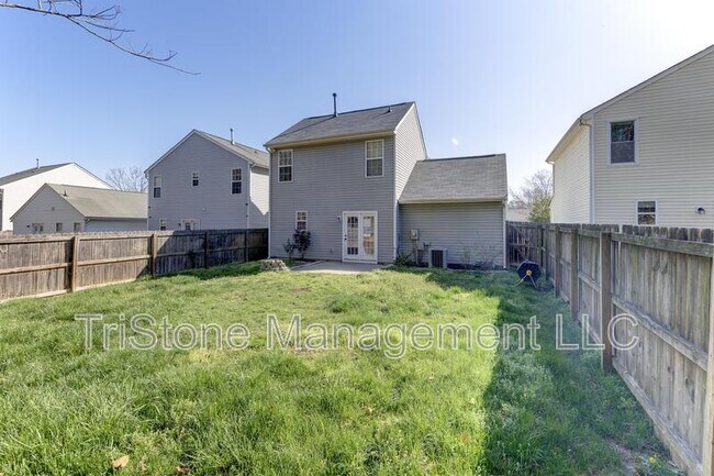 Photo - 5724 Henderson Oaks Dr