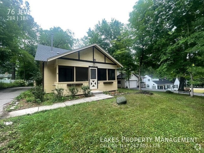 Building Photo - 76 Jewell Dr Rental