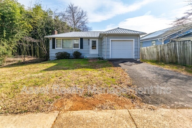 Building Photo - 1006 Freemason St