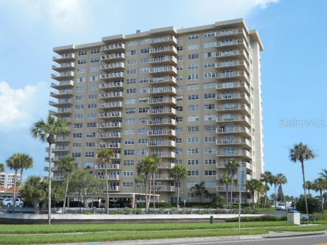 Building Photo - 1621 Gulf Blvd Unit 1106