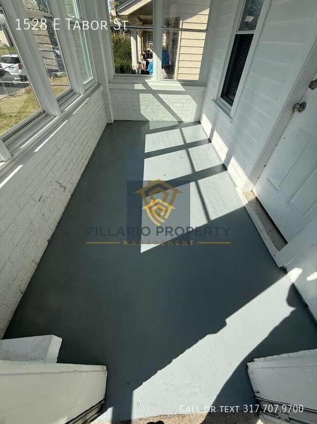 Photo - 1528 E Tabor St