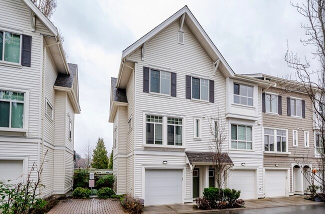 Building Photo - 1708 King George Blvd