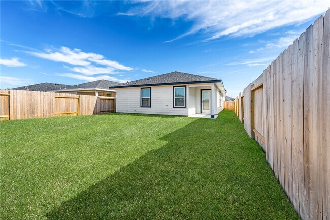 12722 Basinghall Ln