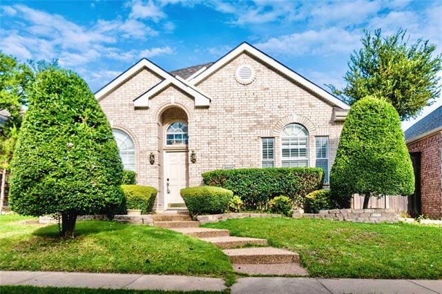 Building Photo - 8017 Springmoss Dr Rental
