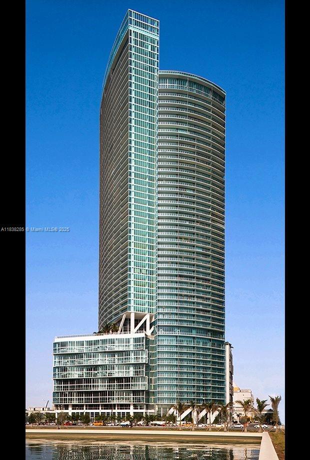 Photo - 888 Biscayne Blvd Condo Unit 2702