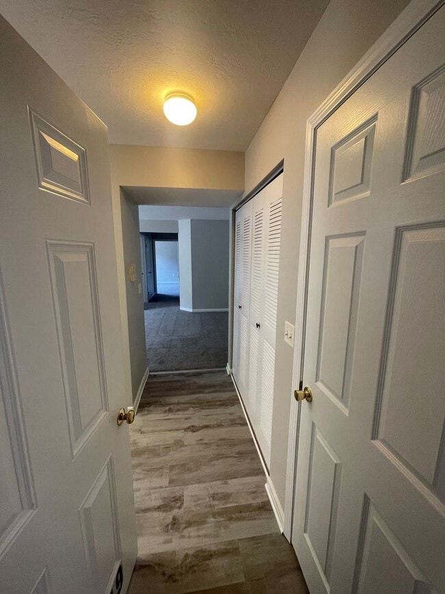 Swiss Chalet Apartments