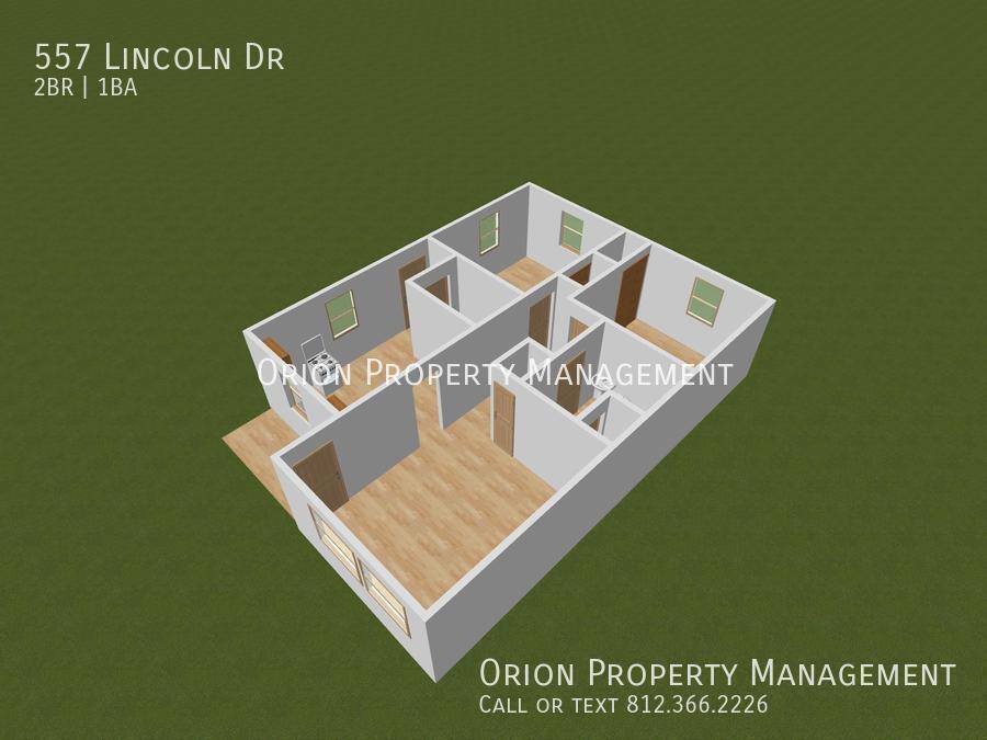 Photo - 557 Lincoln Dr