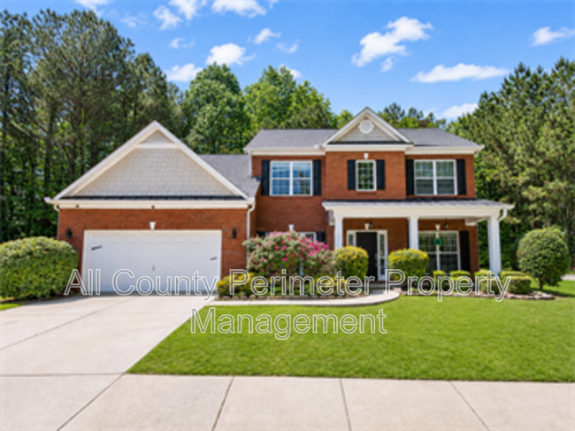 Building Photo - 380 Simonton Crest Dr SE