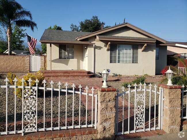 Building Photo - 7711 Arroyo Vista Ave Rental