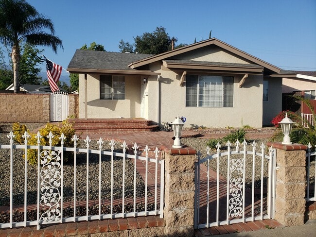 Photo - 7711 Arroyo Vista Ave House