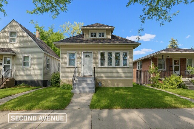 Building Photo - 12439 S Perry Ave