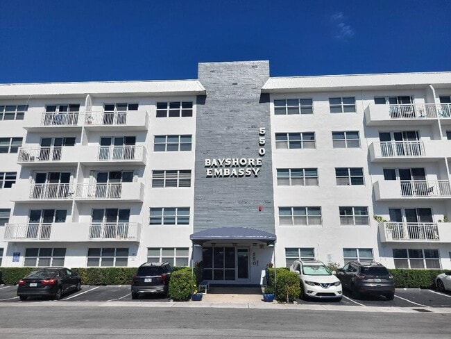 Photo - 550 Bayshore Dr Unit 104