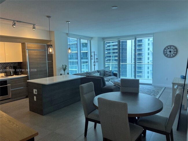 Photo - 1100 S Miami Ave Unit 2910