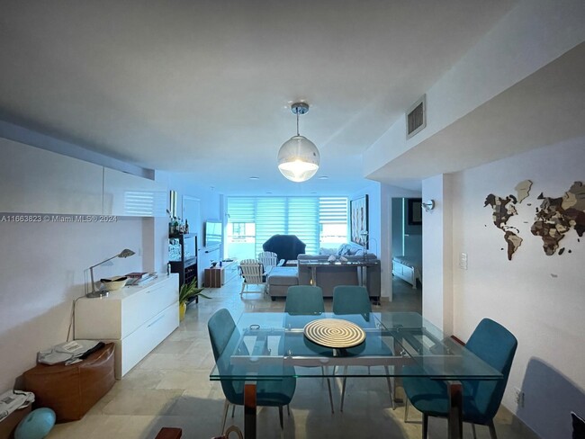 Photo - 8911 Collins Ave Condo Unit 302