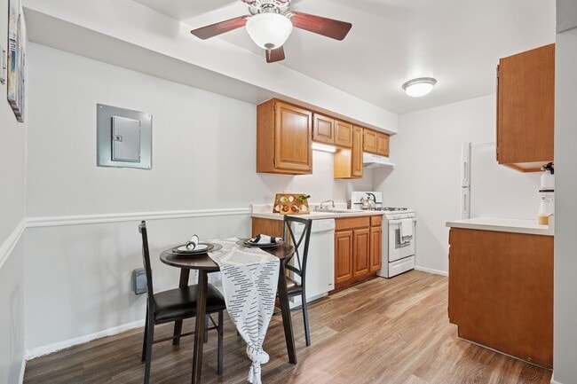 Linden Park Apartments