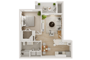 C208690_PinnacleRidge_3DFP_1B1B_McKinley_640sqft-1