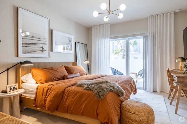 Interior Photo - Atlantica at Dania Beach Rental