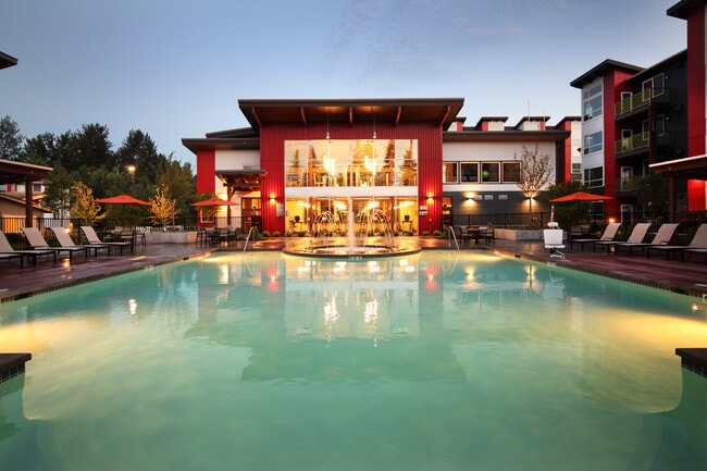 Building Photo - Avalon Alderwood Rental