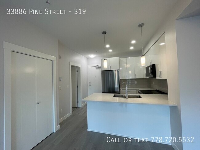 Photo - Brand New Condo - 1ST MONTH FREE Unit 319