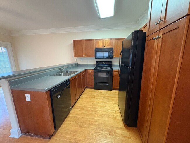 Photo - 179 Magnolia Bluff Dr Unit 179 Magnolia Bluff Drive A - A